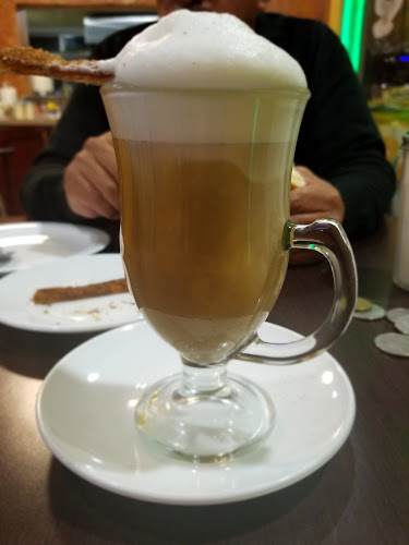 PANADERÍA Y PASTELERÍA CALIDAD - Gastronomía y hostelería