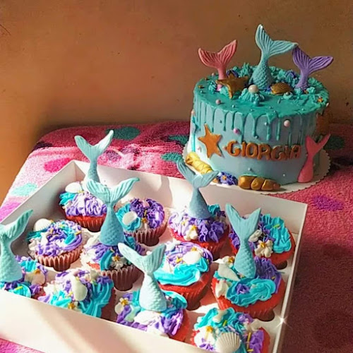 Pasteleria baby spencer - Guayaquil