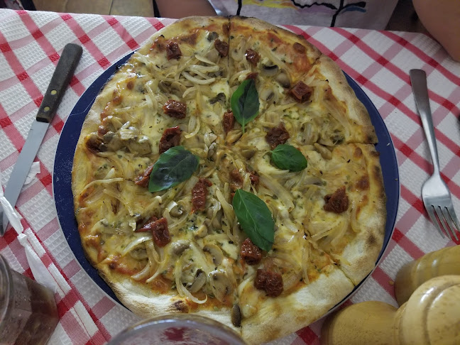 Opinii despre Benvenuti Da Mauro în Guayaquil - Gastronomía y hostelería