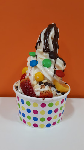 heladería mr colimes