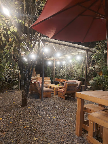 SULATA Coffee & Restaurant