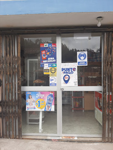 Opinii despre PANADERIA y ABASTOS SAN ANTONIO în Riobamba - Gastronomía y hostelería