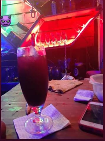 HP89+X5C, Av. 24 de Mayo, Echeandía