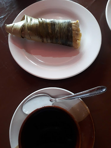 Bar cafetería Suscal