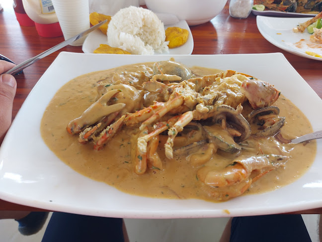 Comentarii opinii despre Bar Restaurante Costa Azul