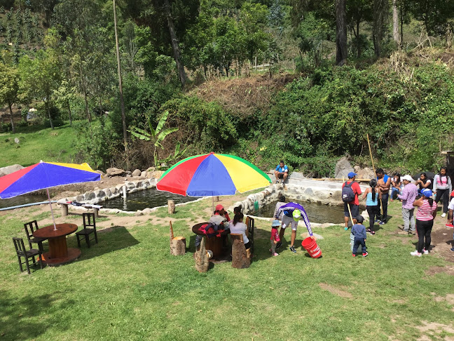 8W65+CV5, Provincia de, Ibarra