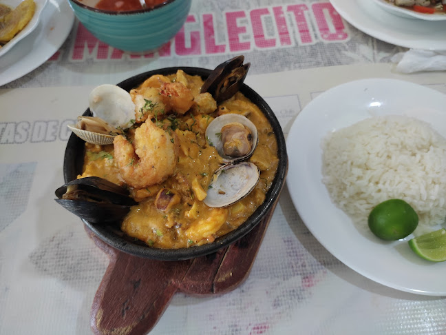 Opinii despre Comida mariscos în Milagro - Gastronomía y hostelería