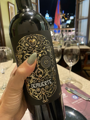 La Vid Restaurante - Quito