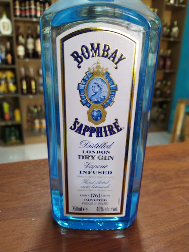 Guaneño Liquor Store - Guano