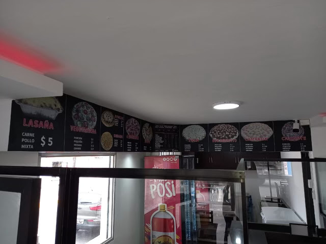 Av. Santa Rosa y, Av. Monsenor Shumager, Santo Domingo