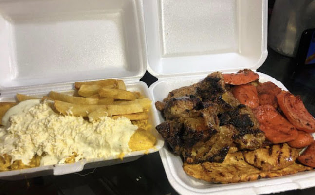 Chuzos Y Hamburguesas "Don Byron" - Gastronomía y hostelería