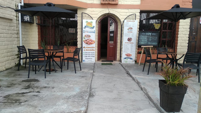 Marisqueria Costa Azul