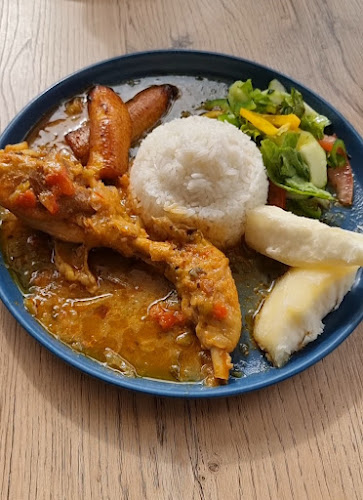 Opinii despre EL COSTEÑITO în Machala - Gastronomía y hostelería