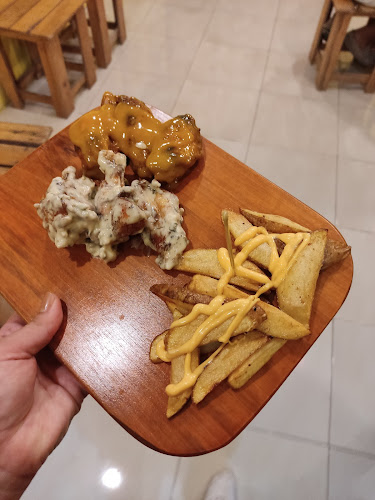 Black Sheep - Portoviejo