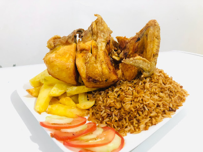 Comentarii opinii despre Chifa Imbabura