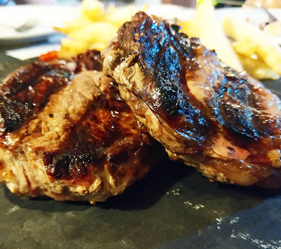 Opinii despre Aloha Bar Restaurante în San José - Gastronomía y hostelería