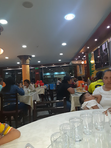 Opinii despre Chifa Fu Li Hua în Machala - Gastronomía y hostelería