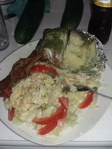 Comentarii opinii despre El Noventazo