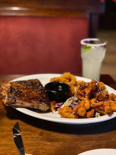 T.G.I. Fridays • Quicentro - Gastronomía y hostelería