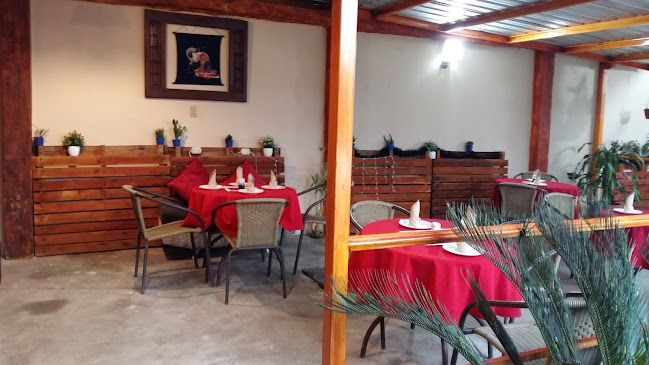 Shari Sushi Bar - Gastronomía y hostelería