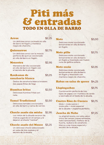 C. Pueblo de los Quitus, Cuenca 010109