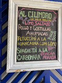 Comentarii opinii despre Al Cilindro Carnes Ahumadas