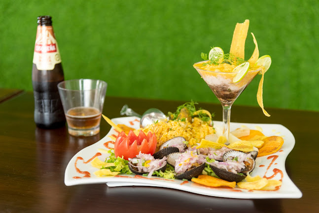 Marisqueria Al Callao