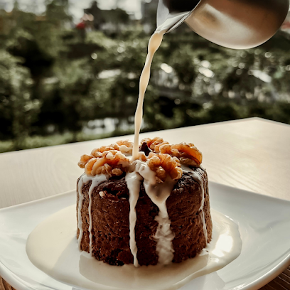 Sweet Land | Santo Domingo - Av. Esmeraldas