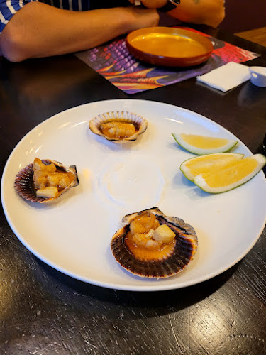 Maki Sushi Bar - Gastronomía y hostelería