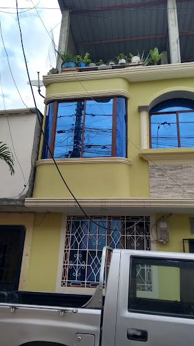 ASADERO RESTAURANT KARLITA - Durán