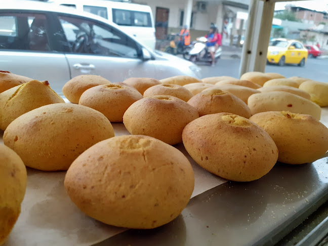 Avenida 108 804, Manta 130203