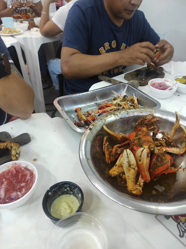 Cangrejal Marthita #5 - Gastronomía y hostelería