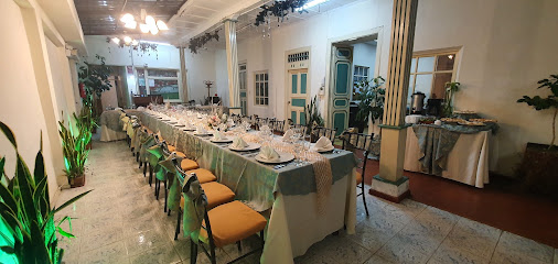 Restaurant "La Castellana"