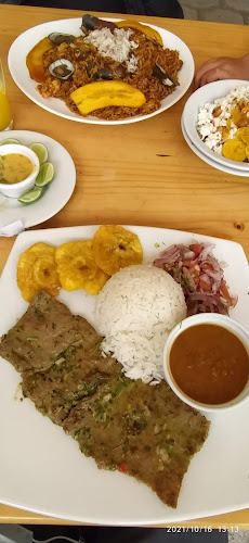 El Arrecife Tumbaco - Gastronomía y hostelería