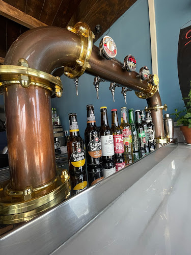 Cervecería Tapería Neptuno