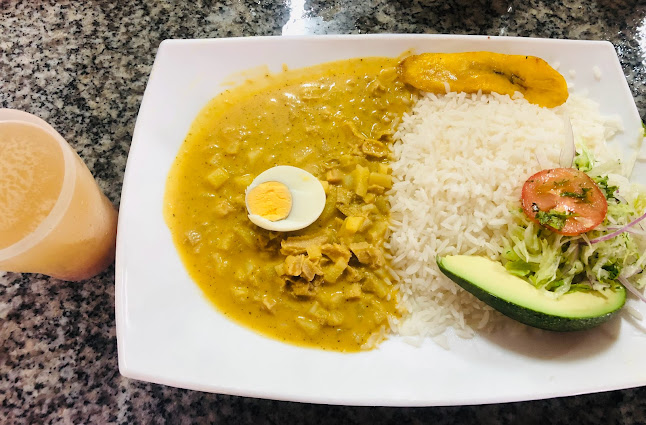 Restaurante Redondel de Cajas - Gastronomía y hostelería