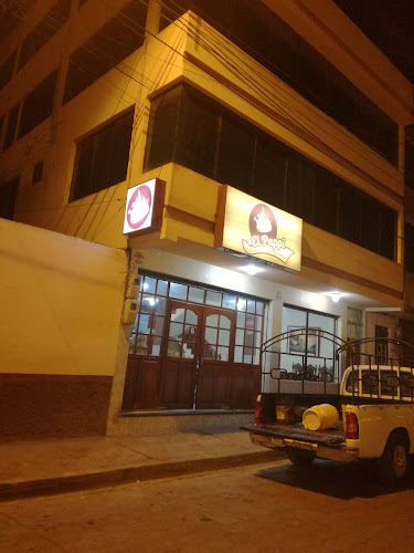 restaurante papi pollo - Gastronomía y hostelería