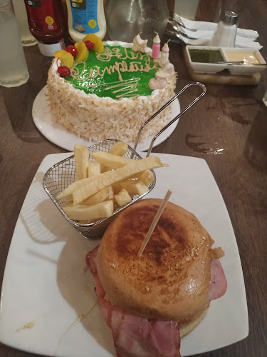 Comentarii opinii despre El Chaparral