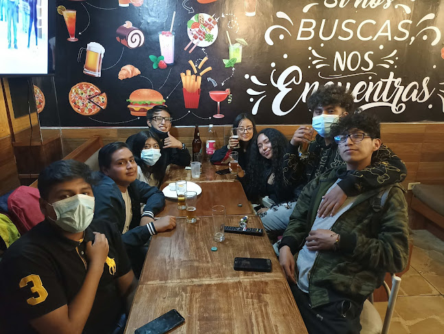 José María Alemán, Quito 170606