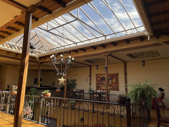 Kolo Restaurant and Bakery CLOSED - Cuenca