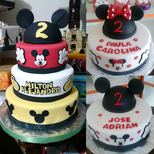 Comentarii opinii despre Chocolattes Bakery