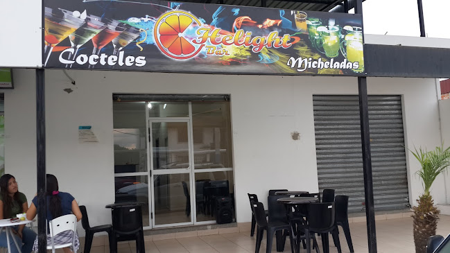 Bar Chelight - Gastronomía y hostelería