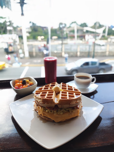 Origen Café y Sabores