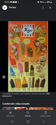 Opinii despre Heladeria Pingüino în Quito - Gastronomía y hostelería