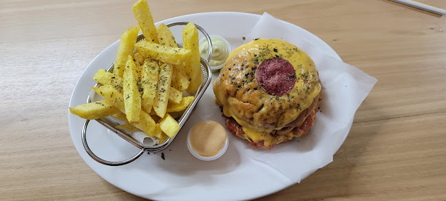 Comentarii opinii despre PizzaDog