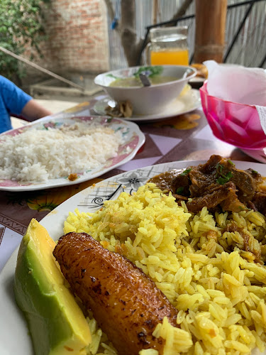 Opinii despre Restaurant de Pura Leña , gongrepiche (el original) în Portoviejo - Gastronomía y hostelería