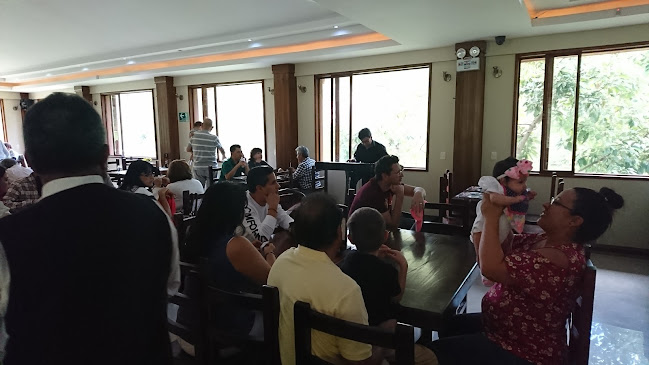 La Playa del Pisque - Tocachi