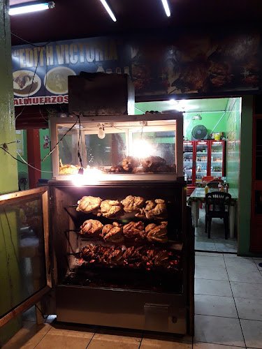 Opinii despre Asadero de pollos "Victoria" în Quevedo - Gastronomía y hostelería