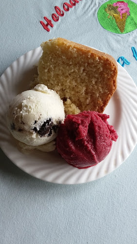 Opinii despre Heladería VISTA HERMOSA în Ibarra - Gastronomía y hostelería