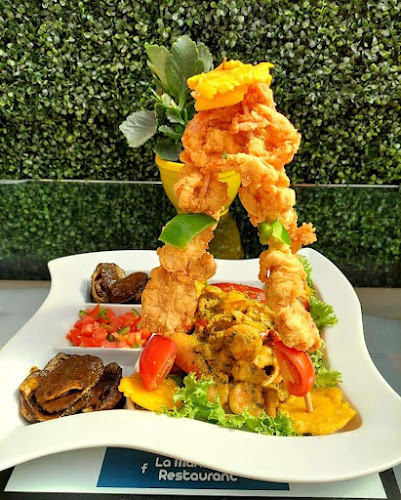 Comentarii opinii despre La Mariscada Restaurant